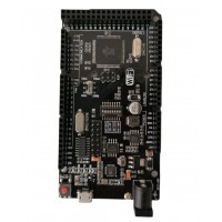 Arduino MEGA+WIFI R3+ESP8266 32Mb